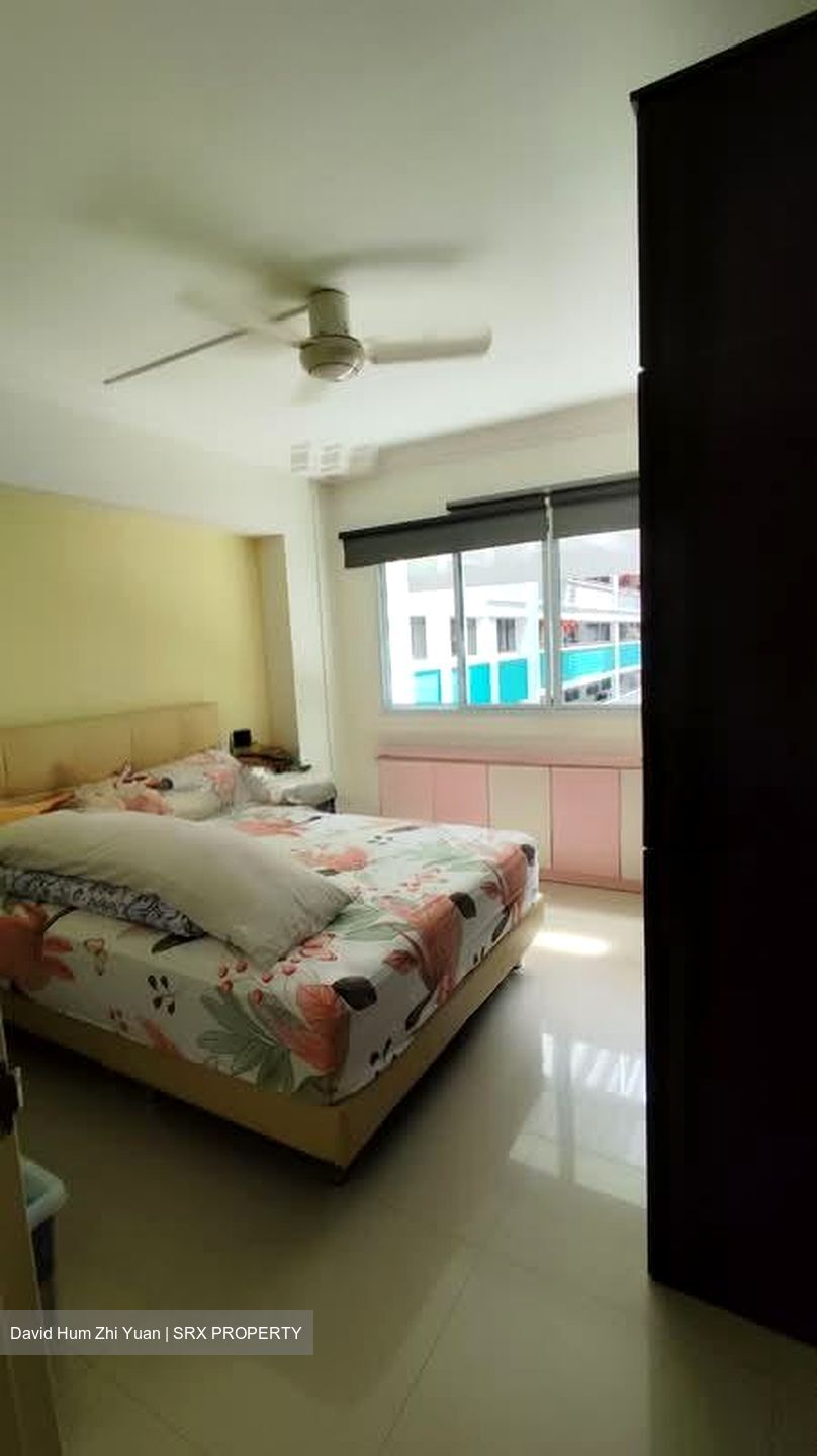 Blk 613 Woodlands Avenue 4 (Woodlands), HDB 5 Rooms #576311391